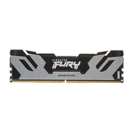 Kingston FURY Renegade DDR5 SDRAM 24GB 4200MHz CL40 On-die ECC DIMM 288-PIN